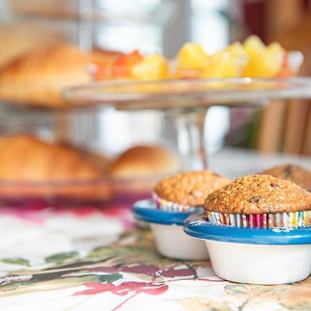 Bed & Cafe Petit Papillon Bed & Breakfast กรองส์-แบรเฌอรอนส์ ภายนอก รูปภาพ