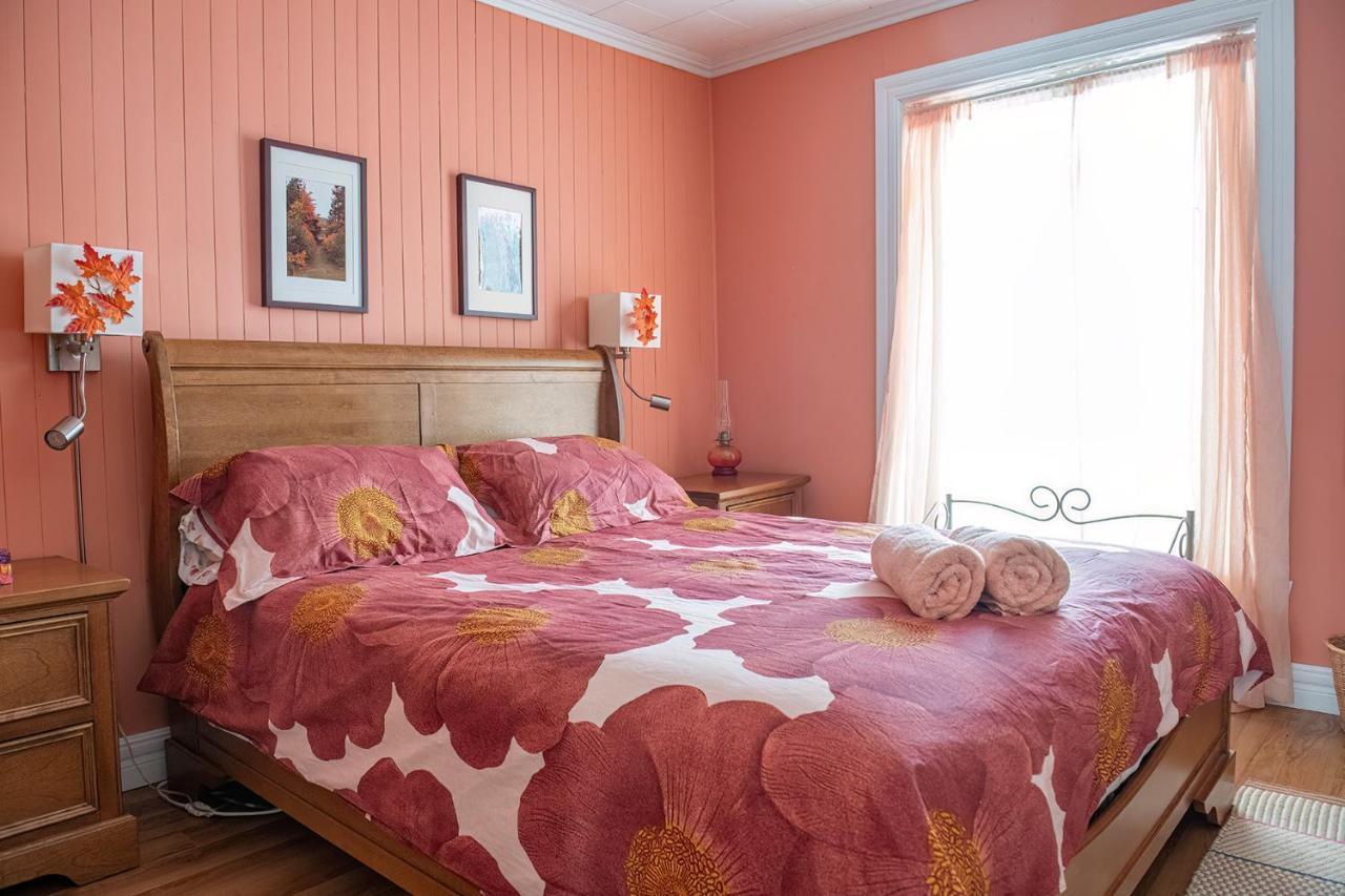 Bed & Cafe Petit Papillon Bed & Breakfast กรองส์-แบรเฌอรอนส์ ภายนอก รูปภาพ