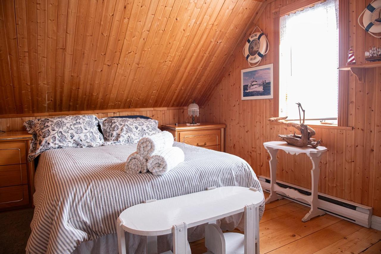 Bed & Cafe Petit Papillon Bed & Breakfast กรองส์-แบรเฌอรอนส์ ภายนอก รูปภาพ