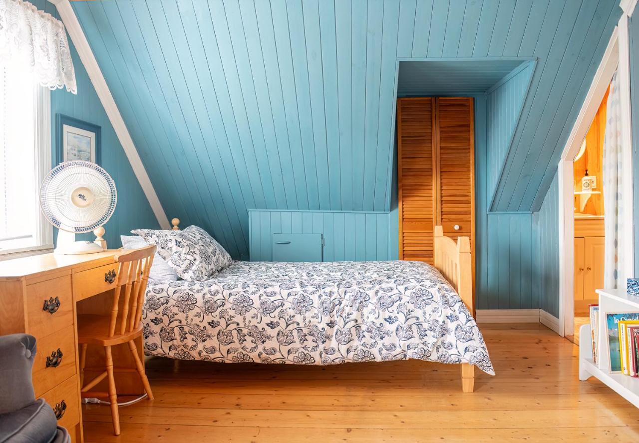 Bed & Cafe Petit Papillon Bed & Breakfast กรองส์-แบรเฌอรอนส์ ภายนอก รูปภาพ