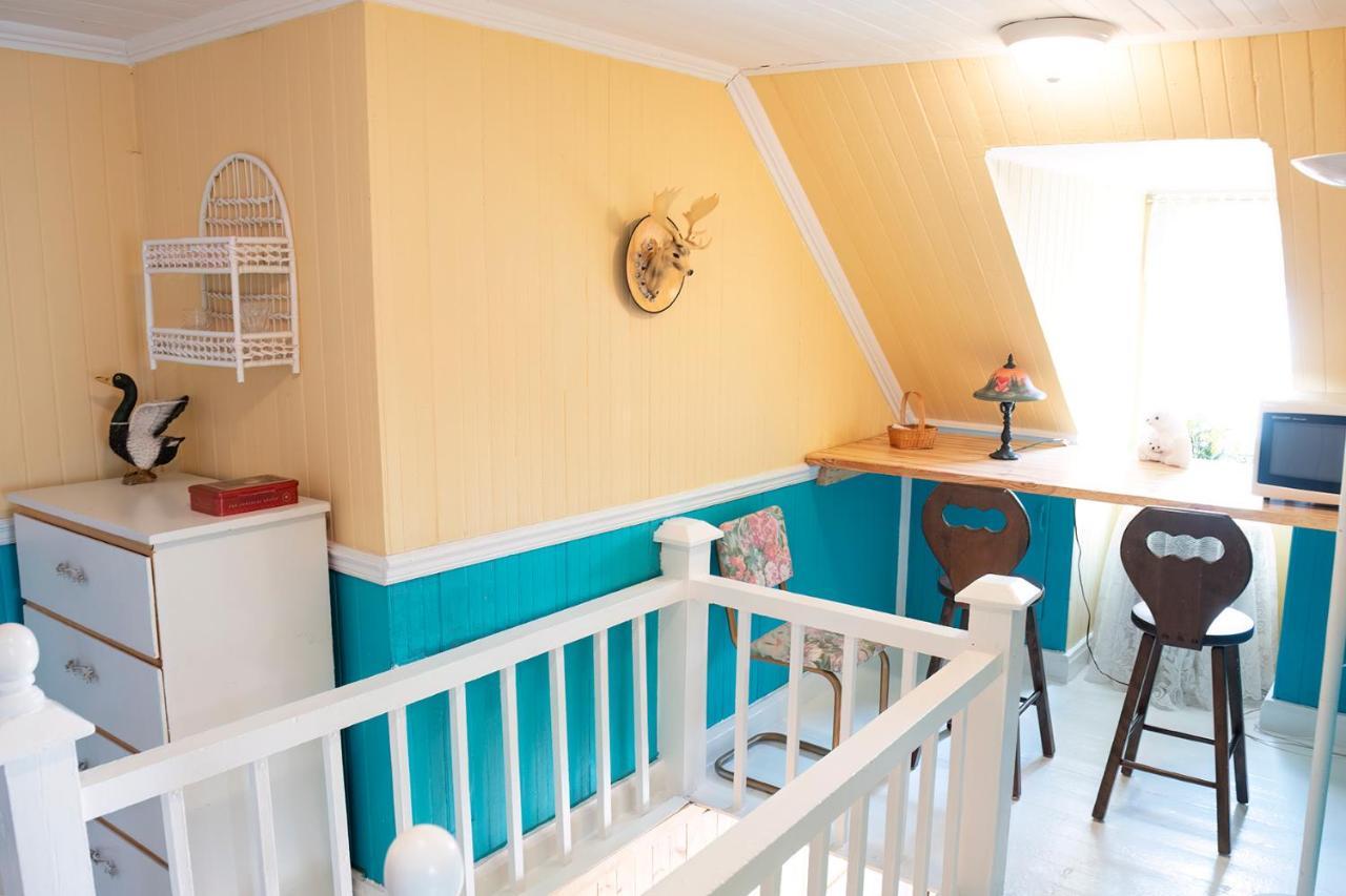 Bed & Cafe Petit Papillon Bed & Breakfast กรองส์-แบรเฌอรอนส์ ภายนอก รูปภาพ