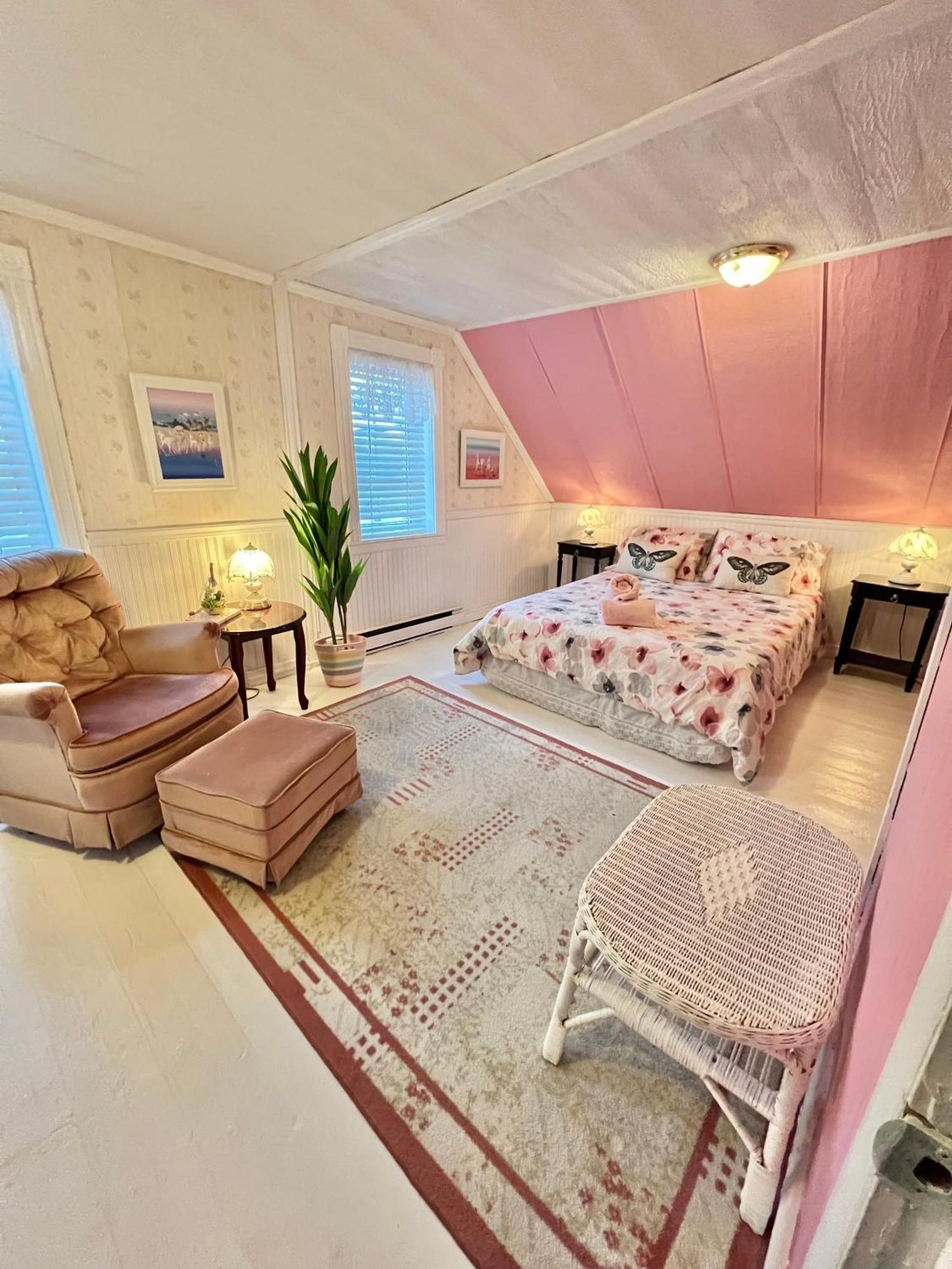 Bed & Cafe Petit Papillon Bed & Breakfast กรองส์-แบรเฌอรอนส์ ภายนอก รูปภาพ