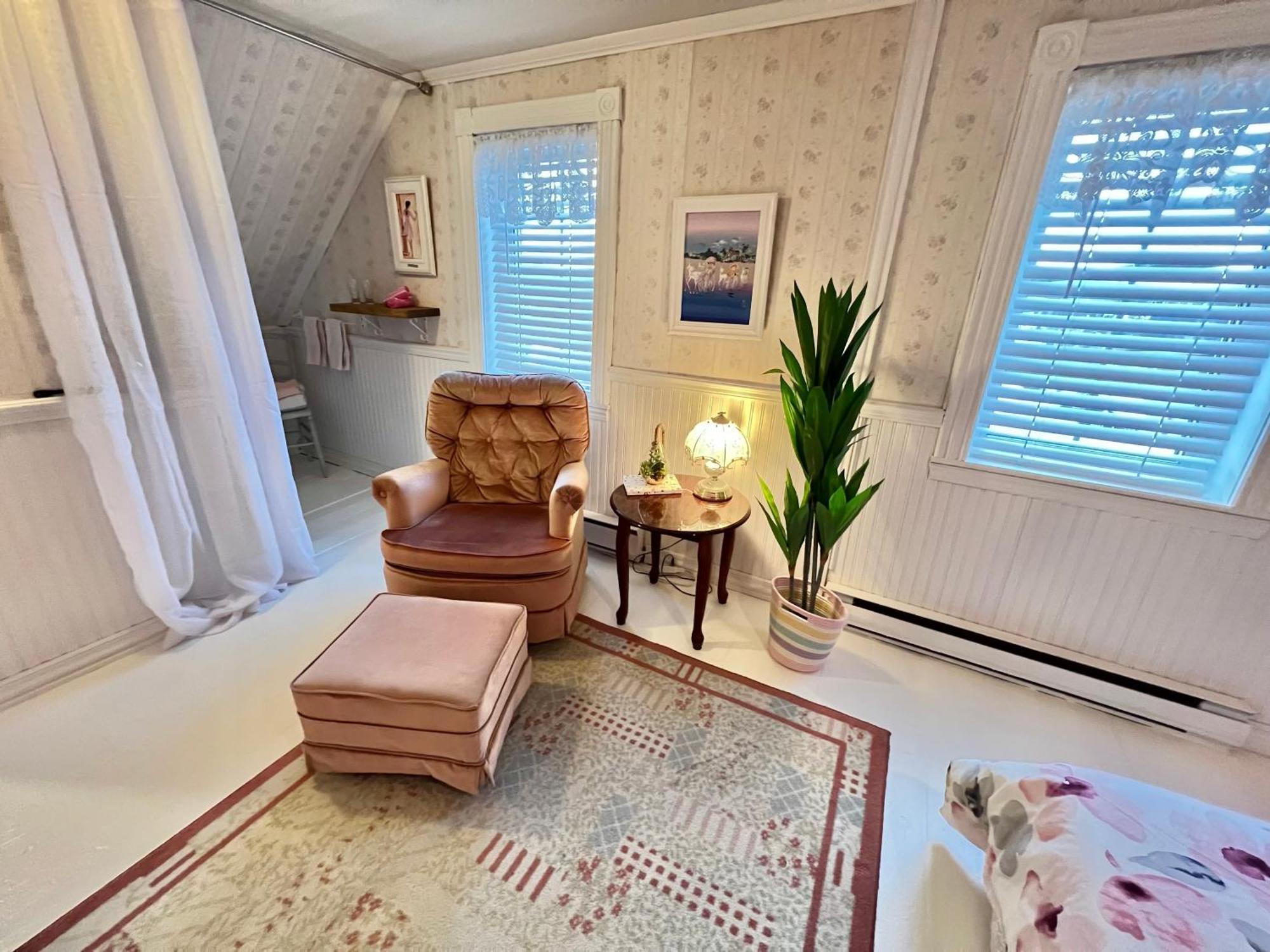 Bed & Cafe Petit Papillon Bed & Breakfast กรองส์-แบรเฌอรอนส์ ภายนอก รูปภาพ