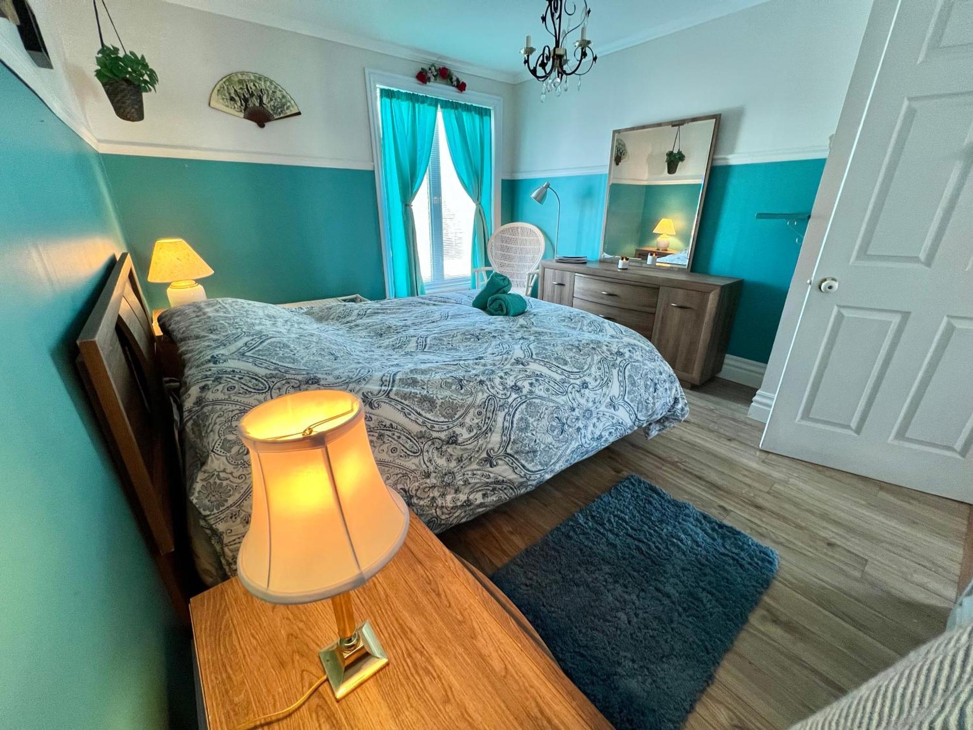 Bed & Cafe Petit Papillon Bed & Breakfast กรองส์-แบรเฌอรอนส์ ภายนอก รูปภาพ
